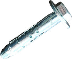 FM Screw Anchors 10x45mm