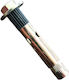 Friulsider Oupsi Metalic 20mm