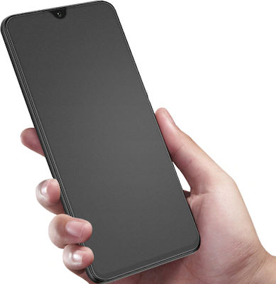 Tempered hot sale glass mat