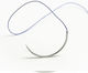 B Braun Dafilon 2/0 Surgical Suture 39mm