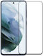 S21 Full Face Tempered Glass (Samsung S21)