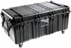 Peli Flight Case with Casters