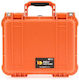 Peli Flight Case Orange