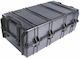 Peli Flight Case with Casters