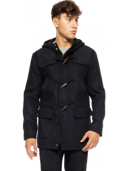 Biston Herren Montgomery Schwarz