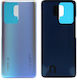 Xiaomi Καπάκι Μπαταρίας Albastru pentru Xiaomi 11T / 11T Pro - Xiaomi 11T / 11T Pro