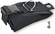 DTD Backplate Ballast System Atemregler