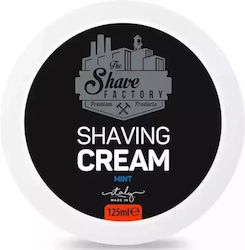 The Shave Factory Крем За Бръснене 125мл