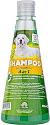 M.B.F. Șampon Pentru Câini 500ml