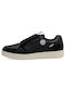 Base Herren Sneakers Schwarz