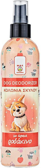M.B.F. Κολώνια Σκύλου 250ml