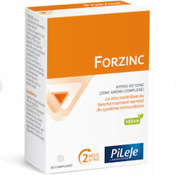Pileje Forzinc 60 Таблетки Pileje Forzinc 60 Таблетки