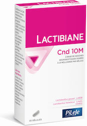 Pileje Lactibiane Cnd 10m 30 κάψουλες