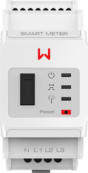 Goodwe Kilowatt-Zähler