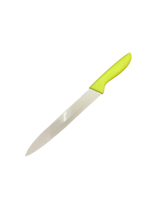 HOMie Knife General Use from Ceramic Green 32cm