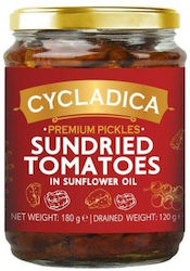 Cycladica Tomatoes 180gr