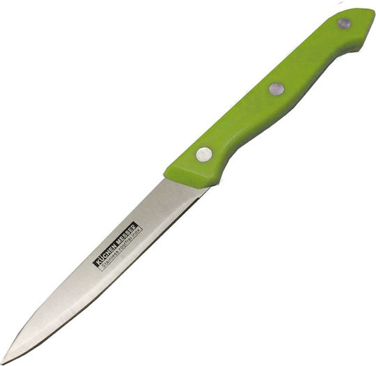 HOMie Knife General Use from Stainless Steel Green 23cm