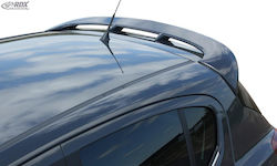 Αεροτομή Opel Corsa E 4 5-πορτο Opc Look 1 Τμχ Rdds112