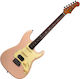 Jet Guitars Ηλεκτρική Κιθάρα 6 Χορδών ST Style ...