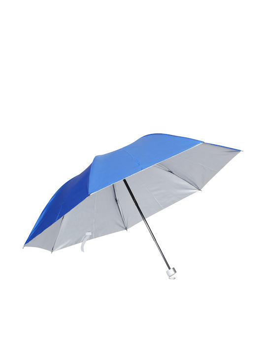 Keskor Umbrella Compact Blue