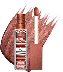 NYX Professional Makeup Ultimate Glow Shots