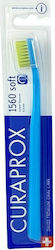 Curaprox CS 1560 Обикновена Четка За Зъби Soft ...