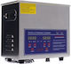 Kraft & Dele Ultraschallreiniger 3.2Es mit digitalem Timer