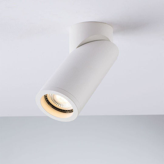 Fan Europe Intec Σποτ με Ντουί GU10 Fan Europe Intec Σποτ με Ντουί GU10
