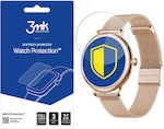 3MK Watch Protection V Tempered Glass Screen Protector