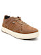 Pegada Sneakers Tabac Brown