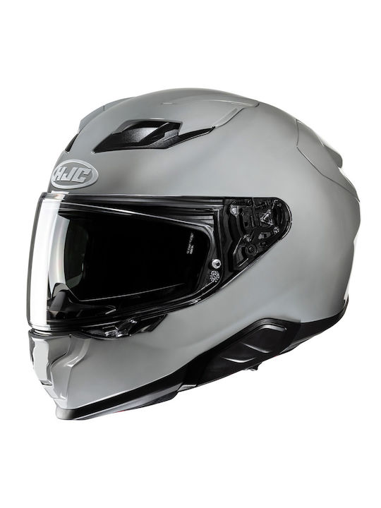 HJC F71 Motorcycle Helmet Full Face ECE 22.06 w...