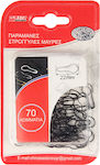 Tpster Sewing Safety Pins 70pcs