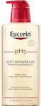 Eucerin Ph5 Schaumbad in Gel (1x400ml) 400ml