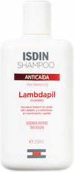 Isdin Shampoos gegen Haarausfall 400ml Isdin Shampoos gegen Haarausfall 400ml