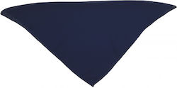Afoi Giannakopouloi Women's Scarf Blue