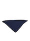 Afoi Giannakopouloi Women's Scarf Blue