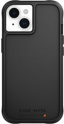 Case-Mate Tough Черен (iPhone 15) Case-Mate Tough Черен (iPhone 15)