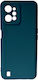 Liquid Back Cover Silicon (Nokia C31Realme C31)