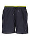 Tommy Hilfiger Men's Swimwear Shorts Blue