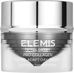 Elemis Ultra Smart Pro-collagen Cremă Față Ziua pentru Hidratare 50ml