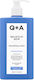 Q+A Natural Skincare Ενυδατική Lotion Σώματος 250ml