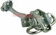 Metzger Door Mechanism Universal 0160245