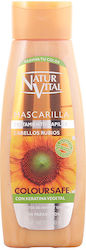 Naturaleza Y Vida Маска за коса 300мл Naturaleza Y Vida Маска за коса 300мл