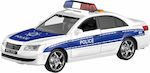 Perfectoys Car Police