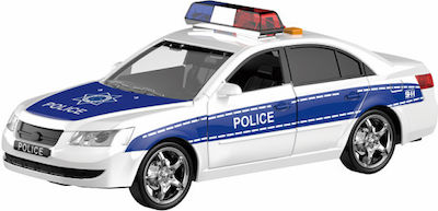 Perfectoys Spielzeugauto Polizei