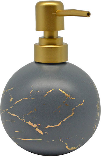 Ankor Dispenser Ceramică Gri Ankor Dispenser Ceramică Gri