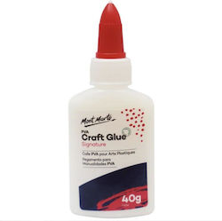 Mont Marte Glue Pva 40gr