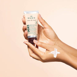 Nuxe Rêve De Miel Moisturizing Hand & Nail Crea...