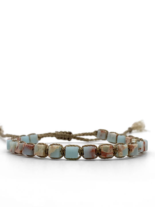 Zosimi Beads Βραχιόλι