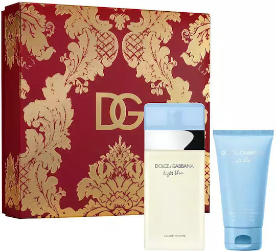 Dolce & Gabbana Pour Femme Eau de Toilette 100ml